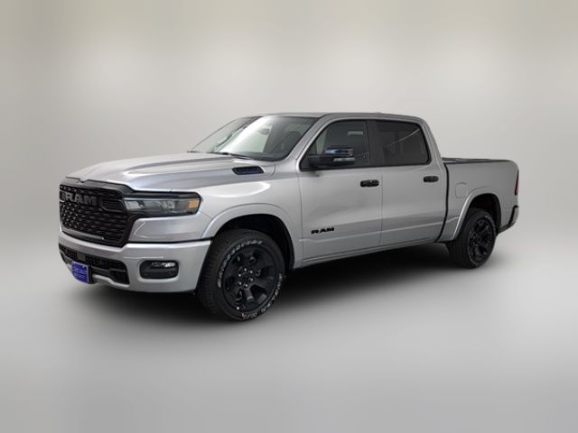 2025 Ram 1500 Lone Star