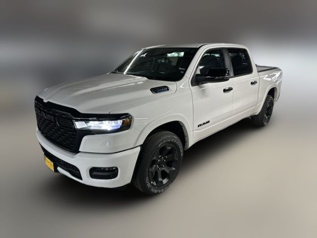 2025 Ram 1500 Lone Star