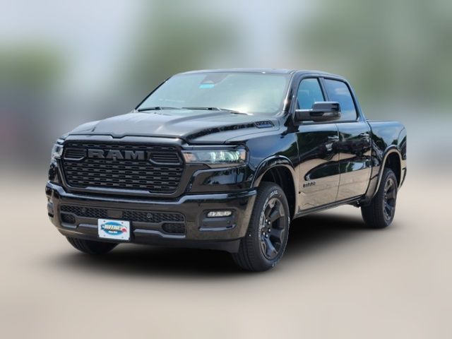 2025 Ram 1500 Lone Star