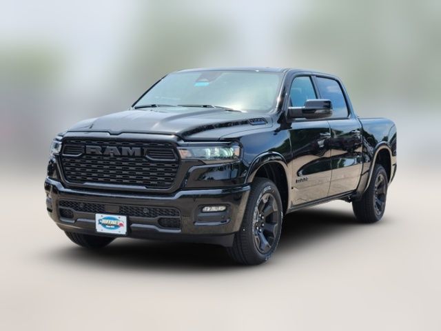 2025 Ram 1500 Lone Star