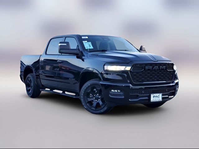 2025 Ram 1500 Lone Star