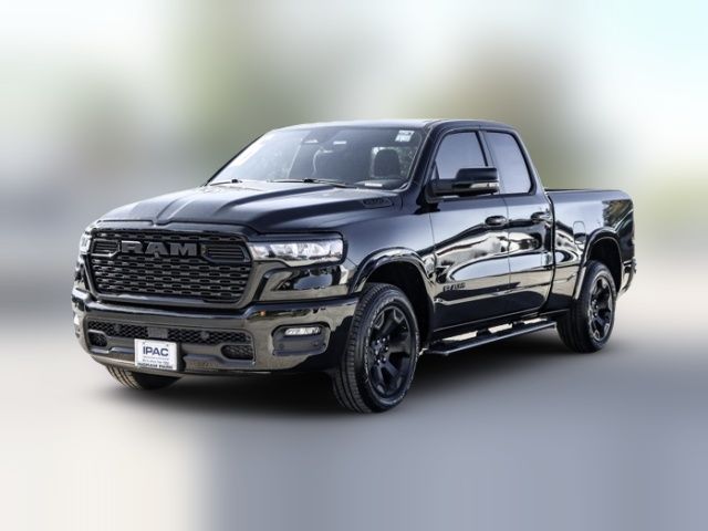 2025 Ram 1500 Lone Star