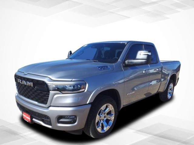 2025 Ram 1500 Lone Star