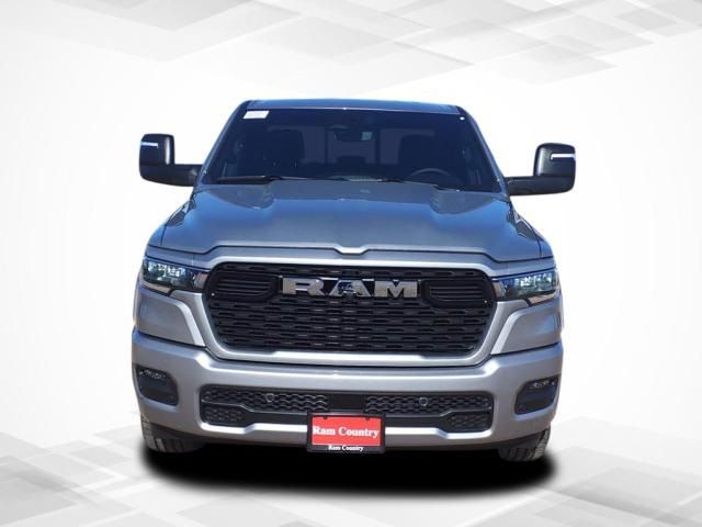 2025 Ram 1500 Lone Star