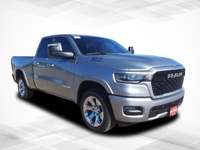 2025 Ram 1500 Lone Star