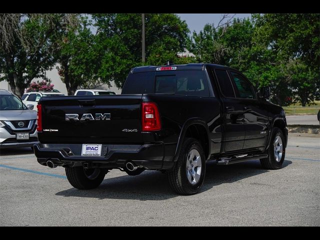 2025 Ram 1500 Lone Star