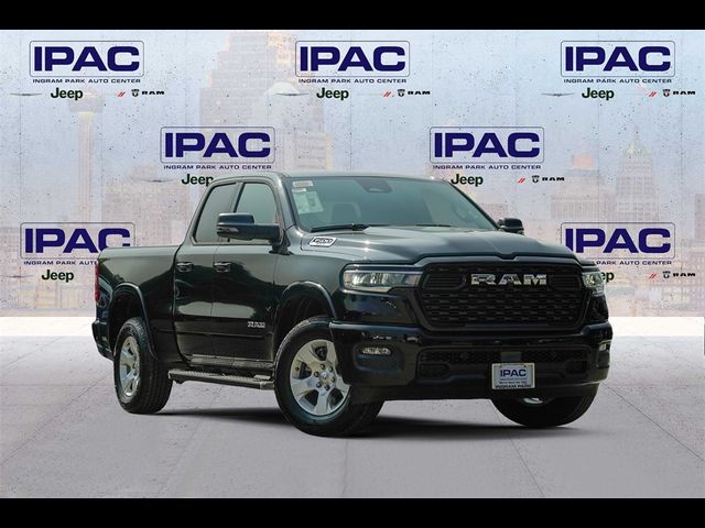 2025 Ram 1500 Lone Star