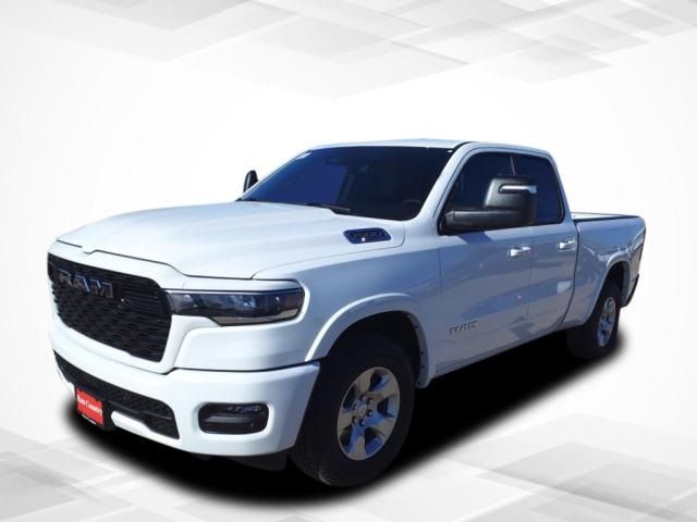 2025 Ram 1500 Lone Star