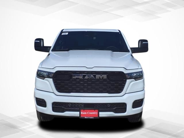 2025 Ram 1500 Lone Star