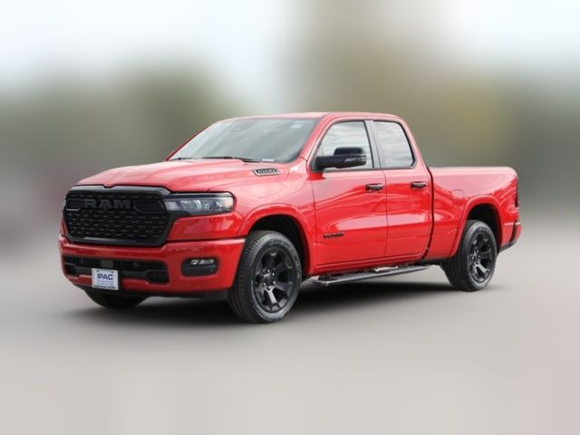 2025 Ram 1500 Lone Star