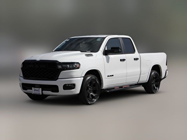 2025 Ram 1500 Lone Star