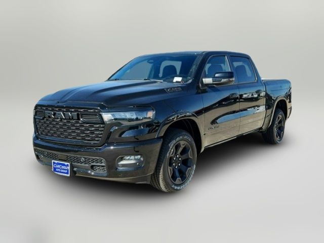 2025 Ram 1500 Lone Star