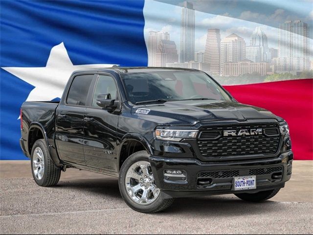 2025 Ram 1500 Lone Star