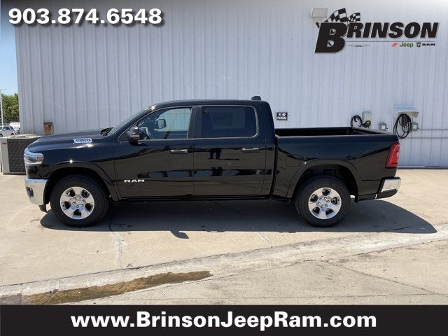 2025 Ram 1500 Lone Star