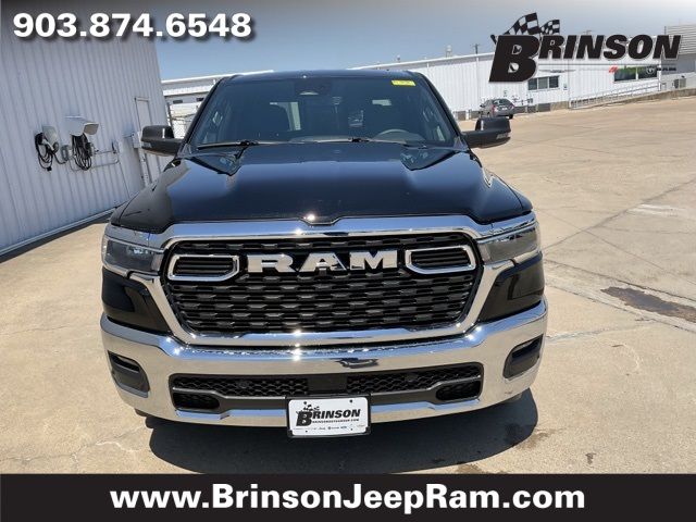 2025 Ram 1500 Lone Star