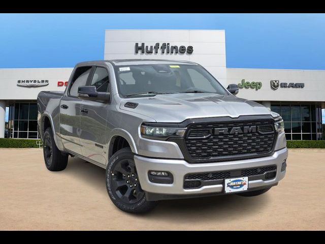 2025 Ram 1500 Lone Star