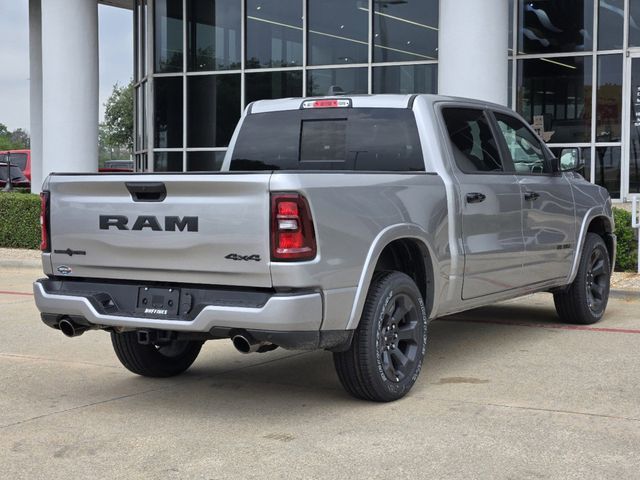 2025 Ram 1500 Lone Star