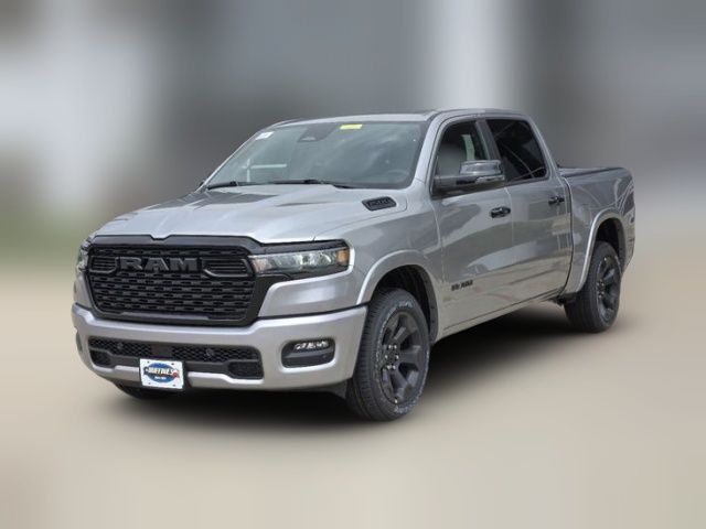 2025 Ram 1500 Lone Star