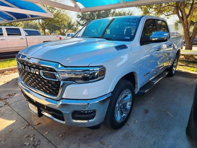 2025 Ram 1500 Lone Star