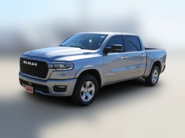 2025 Ram 1500 Lone Star