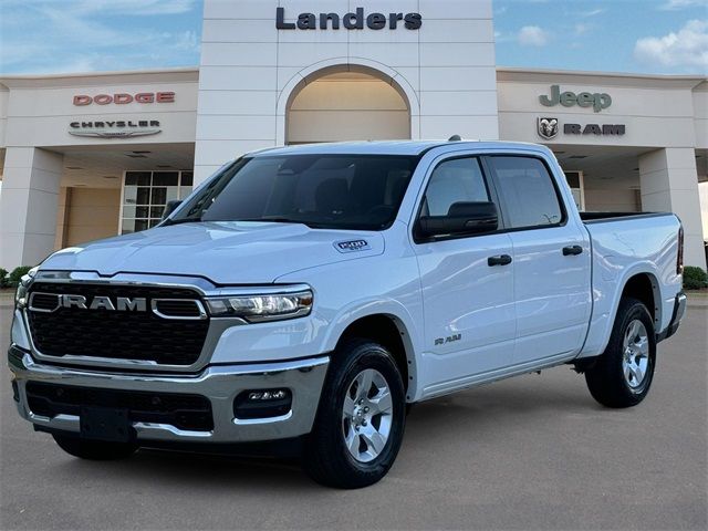 2025 Ram 1500 Lone Star