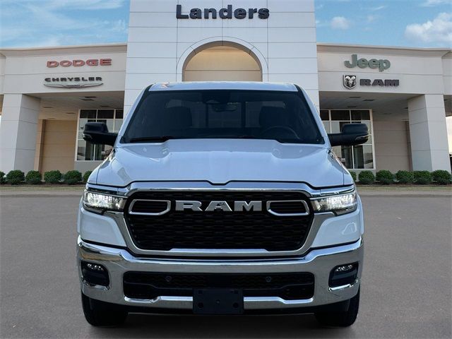 2025 Ram 1500 Lone Star