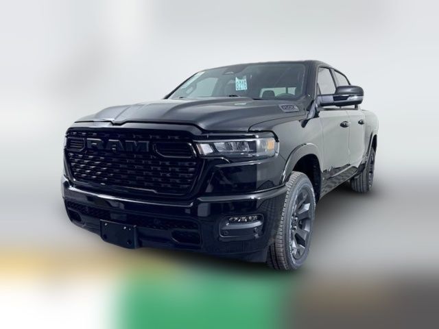 2025 Ram 1500 Lone Star