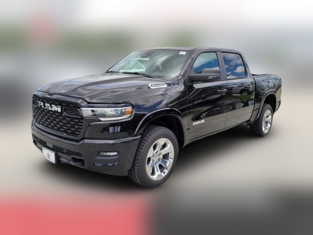 2025 Ram 1500 Lone Star