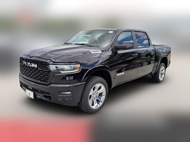 2025 Ram 1500 Lone Star