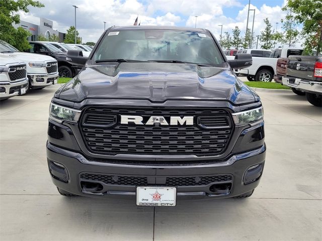 2025 Ram 1500 Lone Star