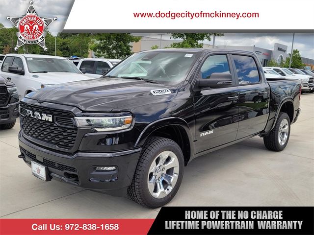 2025 Ram 1500 Lone Star