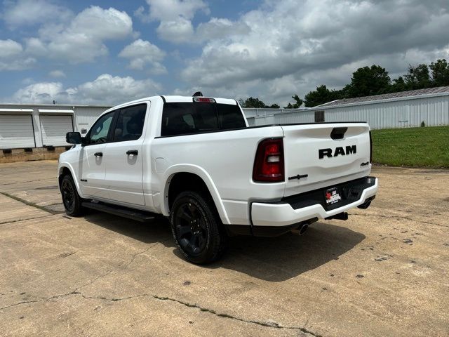 2025 Ram 1500 Lone Star