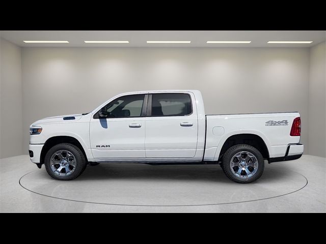 2025 Ram 1500 Lone Star