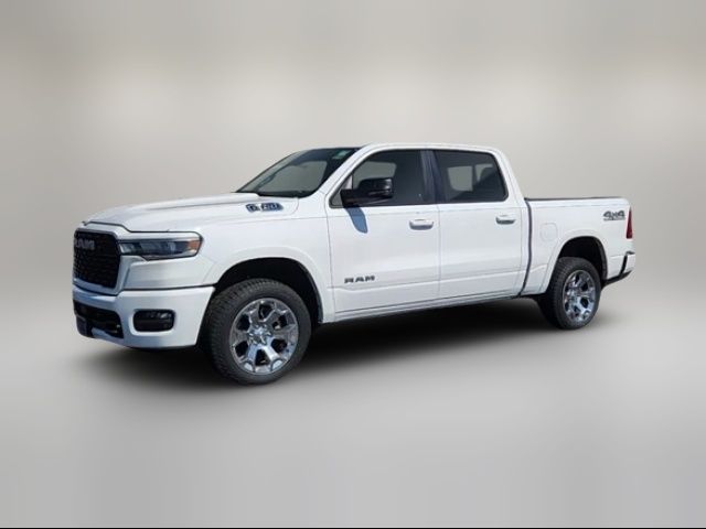 2025 Ram 1500 Lone Star