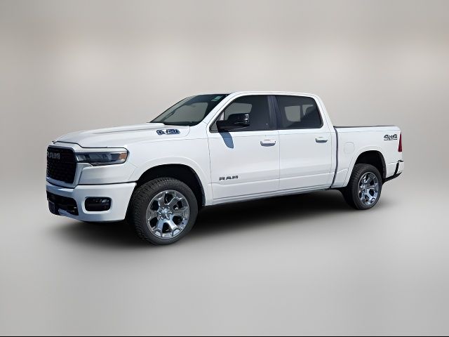 2025 Ram 1500 Lone Star