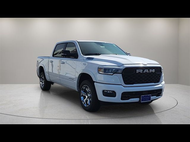 2025 Ram 1500 Lone Star