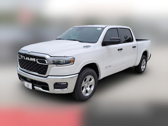 2025 Ram 1500 Lone Star