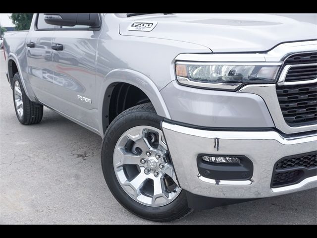 2025 Ram 1500 Lone Star