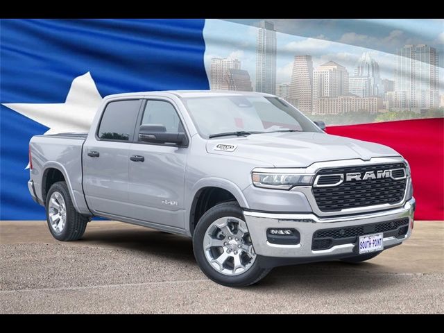 2025 Ram 1500 Lone Star