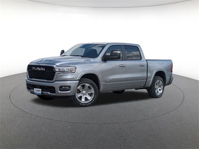 2025 Ram 1500 Lone Star