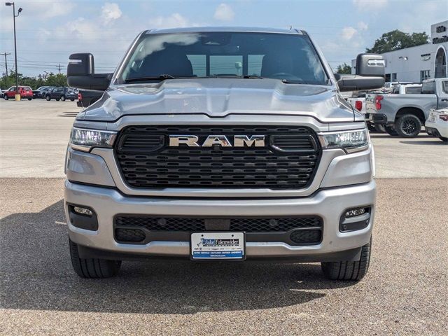 2025 Ram 1500 Lone Star