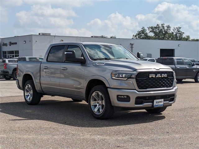 2025 Ram 1500 Lone Star