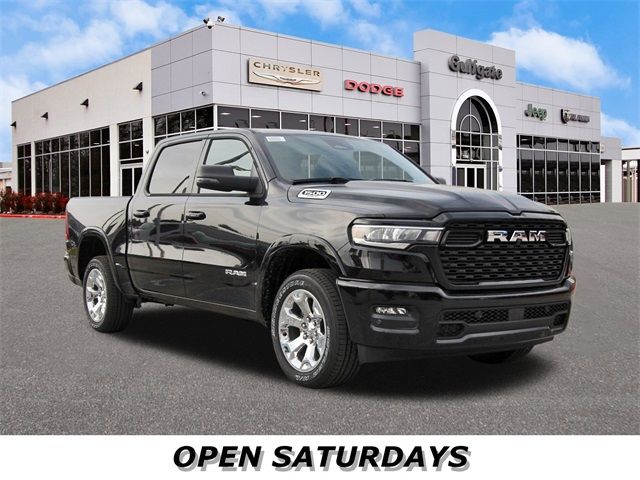 2025 Ram 1500 Lone Star