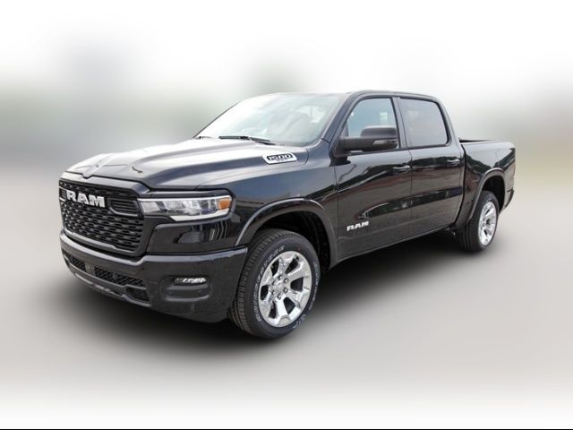 2025 Ram 1500 Lone Star