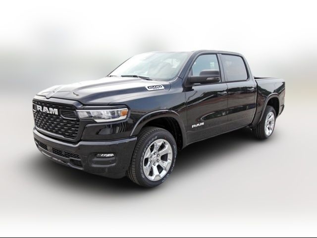 2025 Ram 1500 Lone Star