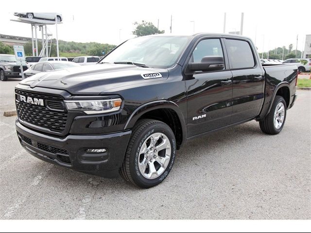 2025 Ram 1500 Lone Star