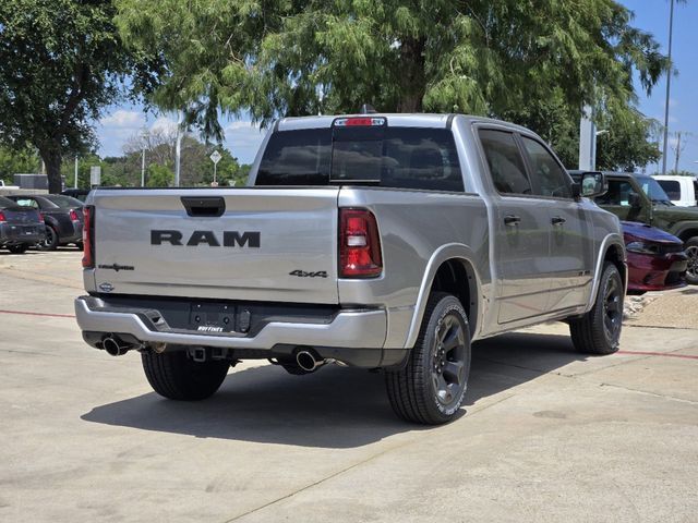 2025 Ram 1500 Lone Star