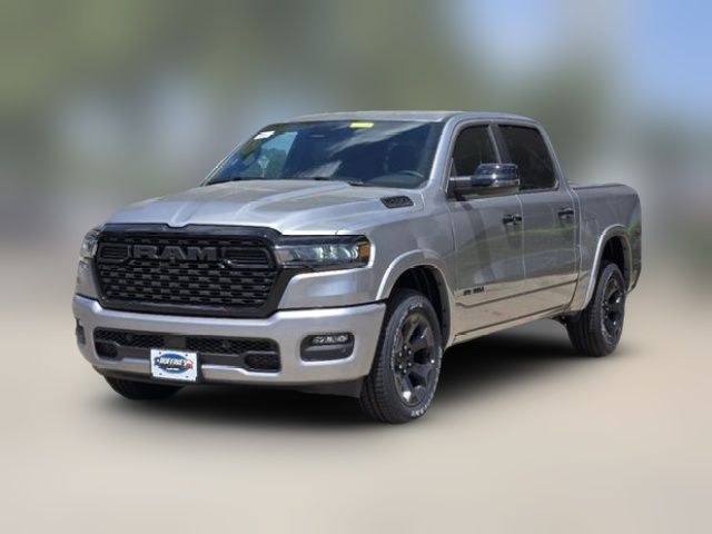 2025 Ram 1500 Lone Star