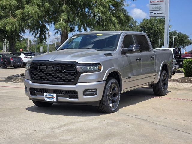 2025 Ram 1500 Lone Star