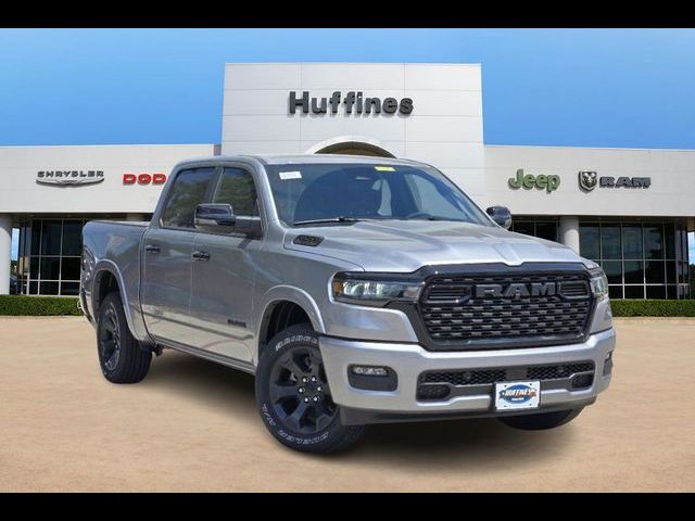 2025 Ram 1500 Lone Star